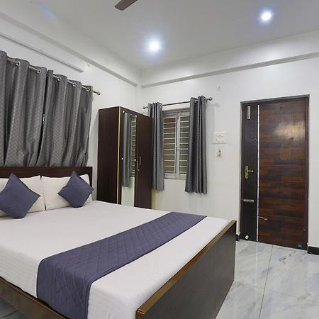 Hotel Ar Residency Ченнаи Экстерьер фото