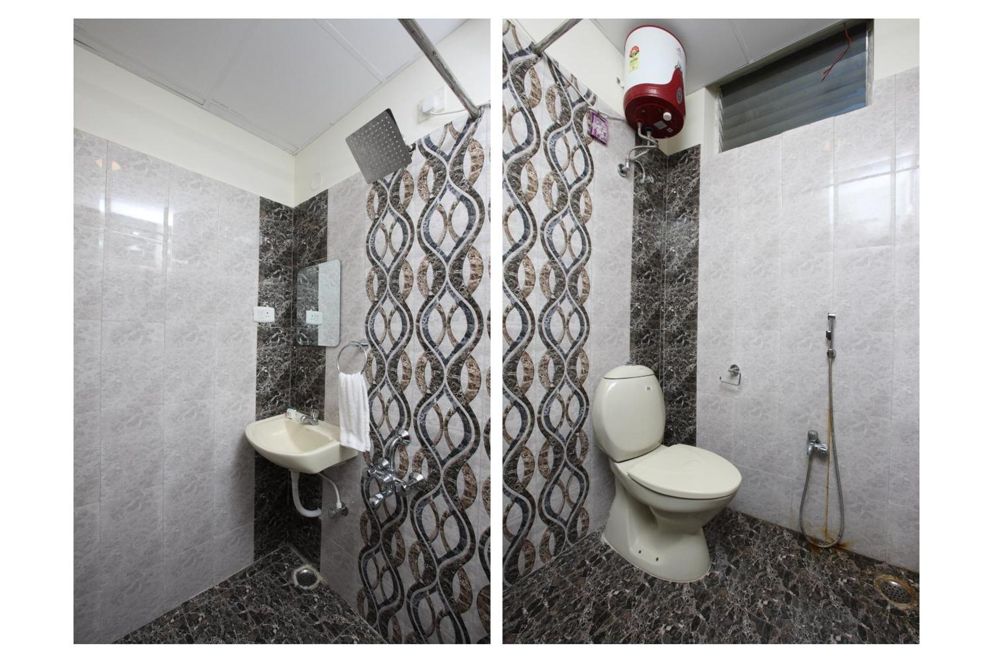 Hotel Ar Residency Ченнаи Экстерьер фото